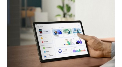 تبلت لنوو Tab M10 5G با نمایشگر 2K، اندروید 13 و شارژدهی باتری «در تمام روز» به بازار معرفی شد