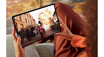 لنوو از تبلت های Tab P12 و Tab M10 5G با نمایشگر QHD و باتری پرظرفیت رونمایی کرد