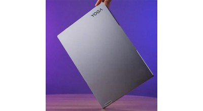 لنوو از لپ تاپ جدید Yoga Air 14s 2023 با 6 اسپیکر رونمایی کرد