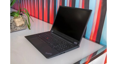 لپ تاپ جدید ThinkPad P16 (Gen 1) تلفیقی قدرتمند از مدل های P15 و P17 است!