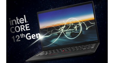 لپ تاپ فوق سبک لنوو ThinkPad X1 Nano Gen2 با تنها 970 گرم وزن معرفی شد