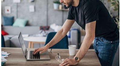 بررسی لپ تاپ LENOVO THINKPAD X1 TITANIUM YOGA YOGA: لپ تاپی که بیزینس خود را می شناسد!