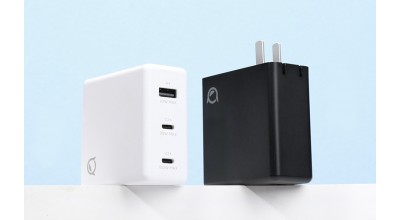 شارژر دیواری سه پورت لنوو Xiaoxin 105W استانداردهای شارژ گجت های هوشمند را به سطوح جدیدی ارتقا داده است