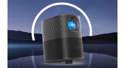 پروژکتور هوشمند لنوو Xiaoxin 365 با چیپ 4K و روشنایی 1500 لومن به بازار معرفی شد
