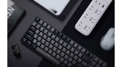 کیبورد مکانیکال لنوو شیائوشین K3 با مجموعه ای از امکانات پیشرفته به بازار عرضه شد