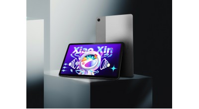 لنوو از تبلت Xiaoxin Pad 2022 با صفحه نمایش 10.6 اینچی رونمایی کرد
