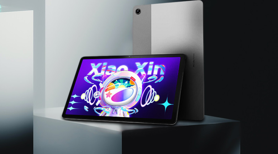 لنوو از تبلت Xiaoxin Pad 2022 با صفحه نمایش 10.6 اینچی رونمایی کرد لنوو از تبلت Xiaoxin Pad 2022 با صفحه نمایش 10.6 اینچی رونمایی کرد