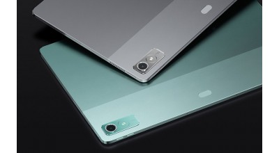 تبلت لنوو Xiaoxin Pad Pro 12.7 با نمایشگر 144 هرتز به بازار آمد