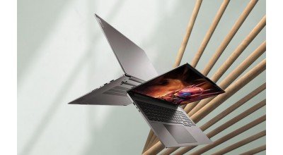 لپ تاپ لنوو Xiaoxin Pro 2023 (نسخه مجهز به پردازنده های Ryzen) به طور رسمی در چین معرفی شد