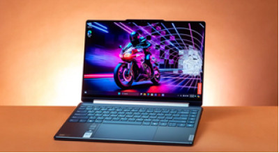 لپ تاپ لنوو Lenovo Yoga 9i 14 (Gen 9)، بهترین لپتاپ ویندوزی 2024 به انتخاب اکثر کاربران!