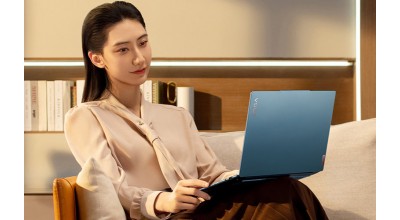 لپ تاپ لنوو YOGA Pro 14s با پردازنده نسل 13 اینتل Core i9 سرانجام از راه رسید