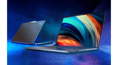 لپ تاپ جدید ThinkPad Z13 لنوو دارای روکش کتان بافته شده از الیاف گیاهی است