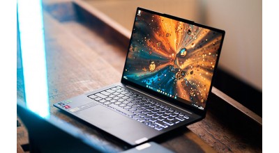 لپ تاپ جدید لنوو Yoga Pro 7 14 AMD نسبت به امکانات، ارزش خرید فوق العاده ای دارد
