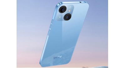 گوشی اقتصادی LeTV Y1 Pro با طراحی شبیه به آیفون 13 به بازار چین آمد