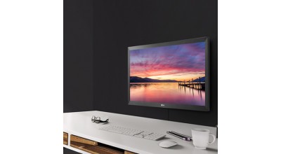 مانیتور LG 20MK400A-B، مناسب برای کاربران خانگی و اداری!