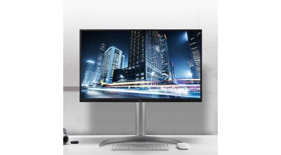 رونمایی ال جی از مانیتور 27 اینچ 27UQ850V با پنل IPS Black