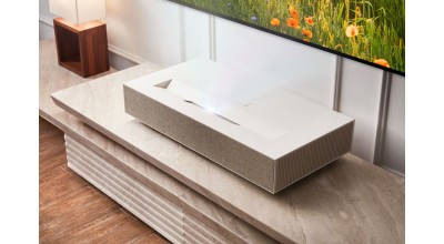 با ویدئو پروژکتور جدید LG CineBeam 4K UST با شدت روشنایی 3700 لومن آشنا شوید