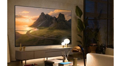 چرا LG عرضه تلویزیون 97 اینچی Ultra-Large 8K OLED خود را به تأخیر انداخته است؟