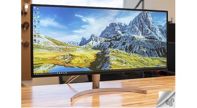 نمایندگی مانیتور ال جی LG در شیراز