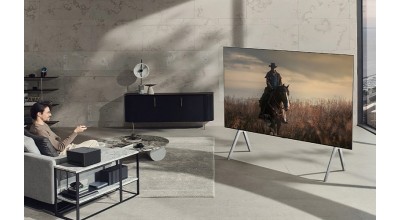 تلویزیون وایرلس 97 اینچ ال جی Signature OLED TV M3 با مشخصات جذاب و پیشرفته در کره به بازار آمد