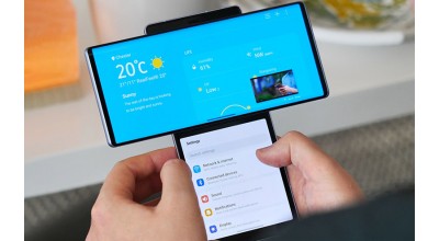 لیست گوشی های LG که به اندروید 12 و اندروید 13 آپدیت خواهند شد