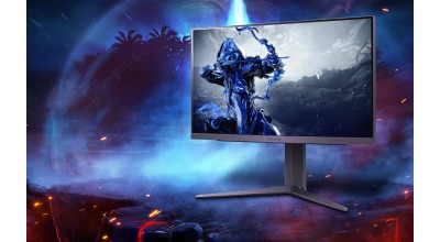 با مانیتور گیمینگ جدید LG UltraGear 25GR75FG با نرخ نوسازی حیرت انگیز 360 هرتز بیشتر آشنا شوید!