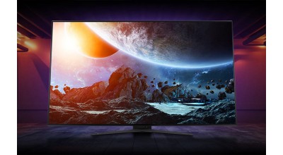 احساس باورنکردنی دنیای بازی های ویدئویی با مانیتور گیمینگ UltraGear 48GQ900 ال جی!