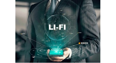 آیا Li-Fi جایگزین Wi-Fi می شود؟! این تکنولوژی جدید 100 برابر سریع تر است!