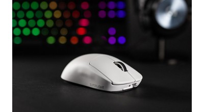 ماوس گیمینگ G PRO X Superlight لاجیتک، اسلحه مخفی بازیکن!