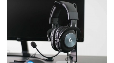 بهترین تجربه از بازی های ویدئویی با هدست گیمینگ بی سیم G Pro X لاجیتک!
