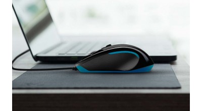 بررسی کامل و تخصصی ماوس گیمینگ G300S لاجیتک!