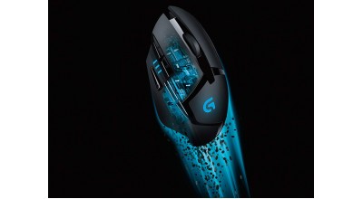 بررسی کامل ماوس گیمینگ G502 لاجیتک!
