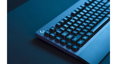 بهره مندی از عملکردی بالا با کیبورد گیمینگ G613 لاجیتک!