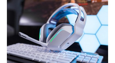 G733 Lightspeed RGB از بهترین های لاجیتک!