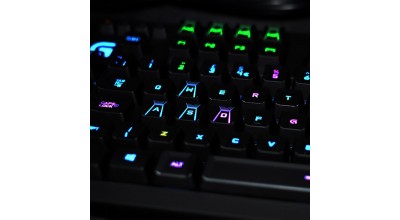 G910 Orion Spectrum لاجیتک، اسلحه گیمر!