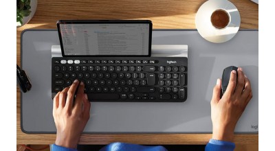 کیبورد بی سیم K780 لاجیتک، یک محصول با چندین ویژگی!