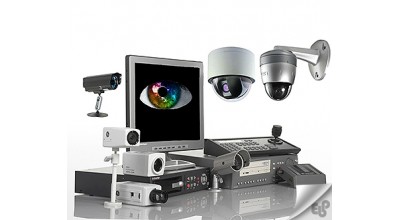 افت فریم های تصویر در انتقال تصویر دوربین مداربسته - قسمت اول