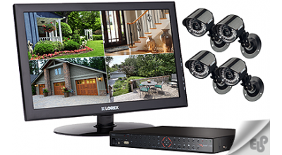 افت فریم های تصویر در انتقال تصویر دوربین مداربسته - قسمت دوم