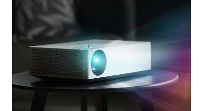 انسی لومن یا شدت روشنایی در ویدئو پروژکتور