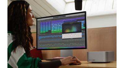 اپل از M2 Mac Studio 2023 رونمایی کرد: مشخصات فنی، قیمت و هر آنچه که باید در مورد این دستگاه بدانید!