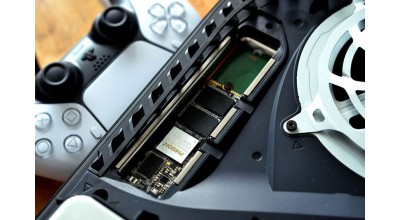 بهترین حافظه های ذخیره سازی M.2 SSD برای ارتقای حافظه داخلی PS5