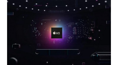 تراشه های M3 Pro و M3 Max اپل احتمالاً در اواسط سال 2024 عرضه می شوند