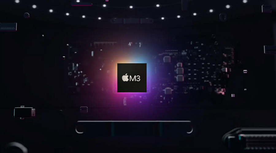 تراشه های M3 Pro و M3 Max اپل احتمالاً در اواسط سال 2024 عرضه می شوند تراشه های M3 Pro و M3 Max اپل احتمالاً در اواسط سال 2024 عرضه می شوند