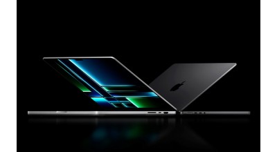 مک بوک پرو 14 نسخه 512GB از لحاظ عملکرد SSD تا 40 درصد نسبت به مدل M1 Pro کندتر است!