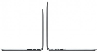 اپل درگاه HDMI را به مک بوک پرو 2021 باز می گرداند!