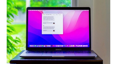 آیا دستگاه شما با سیستم عامل جدید اپل،MacOS Monterey  سازگار است؟