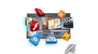 معرفی MagicInfo در اسمارت ساینیج سامسونگ (2)