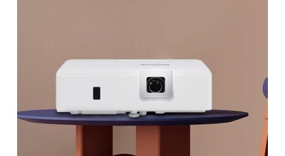 به دنبال یک پروژکتور کلاسی مقرون به صرفه هستید؟! ما به شما پروژکتور مکسل MC-EX303E را پیشنهاد می دهیم