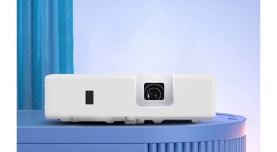 آیا می دانید پروژکتور XGA مکسل MC-EX3051 کارایی بالایی در قالب شبکه دارد؟