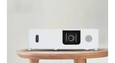 ویدئو پروژکتور مکسل MC-WX5501، کارایی بالا در سالن های همایش، کنفرانس و آمفی تئاتر